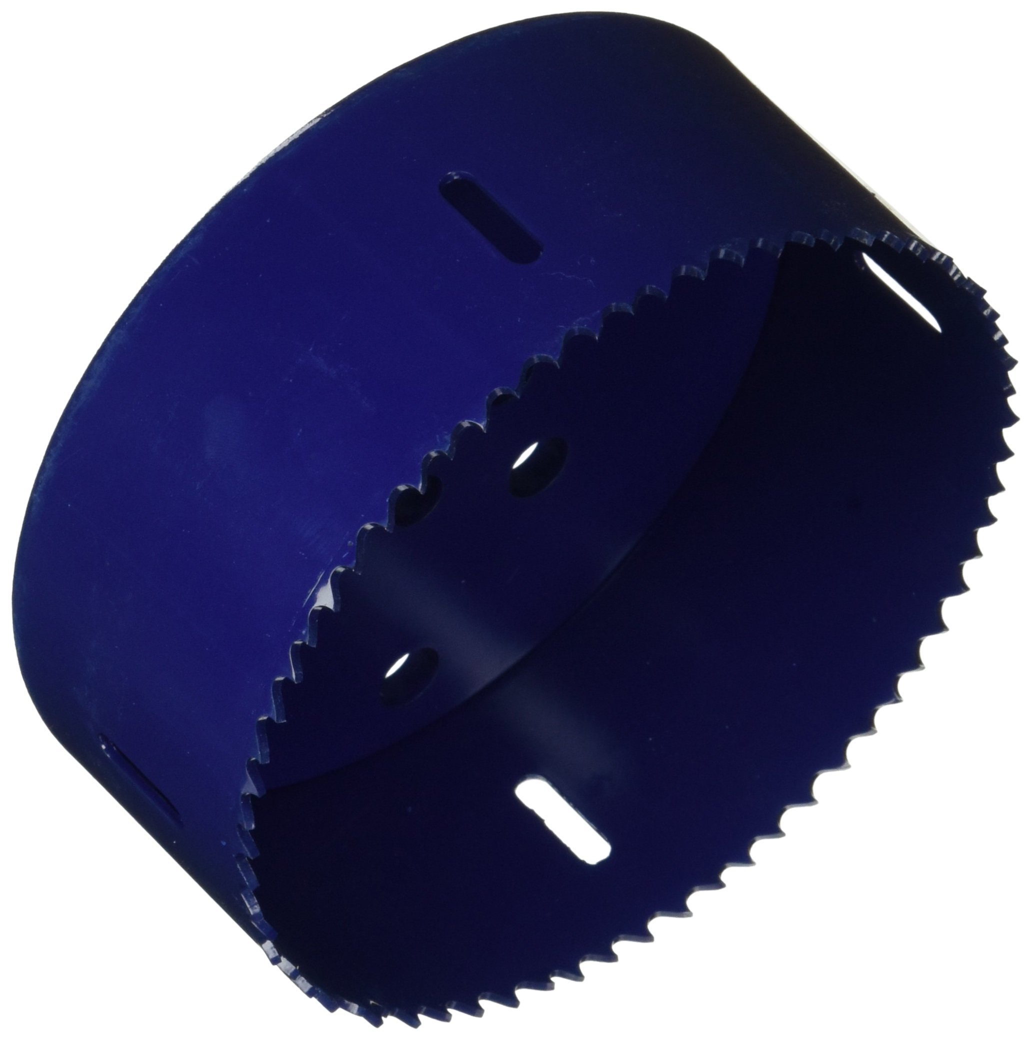 Irwin Tools 373438BX Single Bi-Metal Hole Saw with 4-3/8" BX