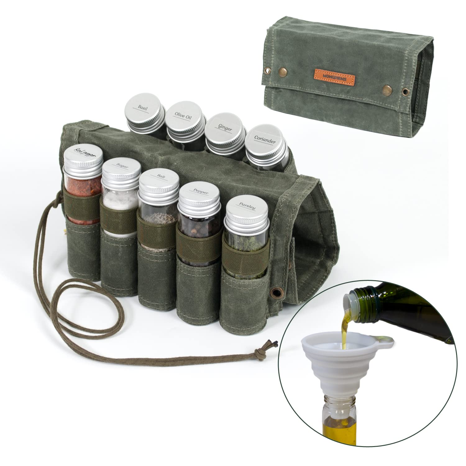 peak スパイスボトル 2025年最新】スノーピークスパイスボトルの人気アイテム - メルカリ