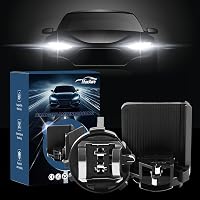 MaxAwe Halogén Lámpatartó 5K0941109 VW Golf 6 7 Tiguan Touran Fényszóró 2db 2
