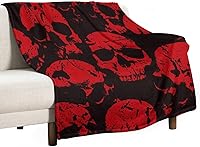 Vista 43 de Manta de cola de pez de sirena rosa con estampado de fondo de sirena para niña, 30 x 40 pulgadas