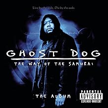 The Way Of The Samurai The Album (GHSoundtrack DOG)