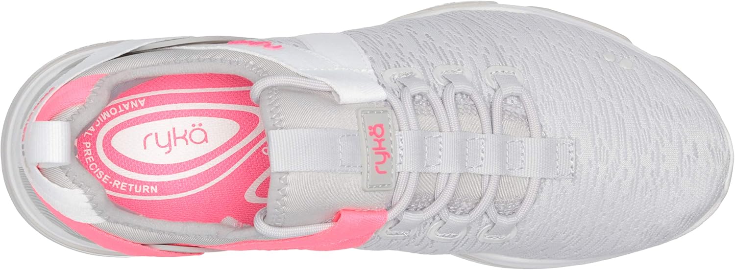 ryka dedication xt women's training shoes