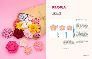 Mad Hatter: Crazy, Colorful Crochet Designs to Hook and Show Off