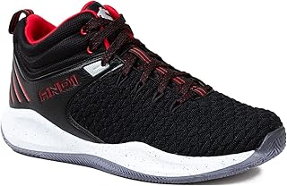 Amazon Com And1 Basketball Shoes