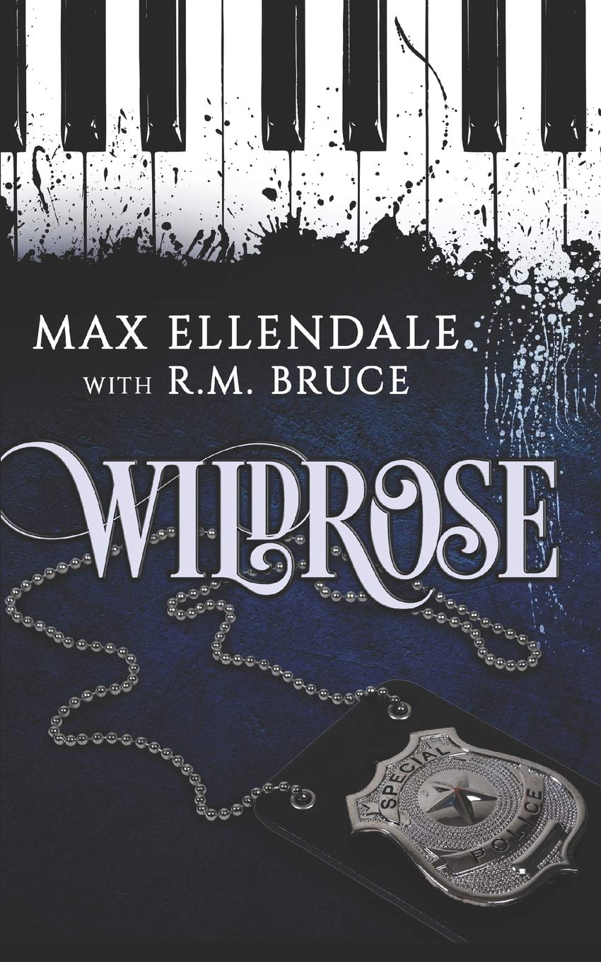 Wildrose: 2 (Four Point Universe)