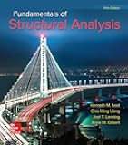 Fundamentals of Structural Analysis