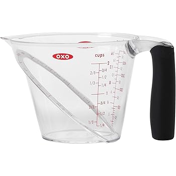 OXO Good Grips 2-Cup Angled Measuring Cup