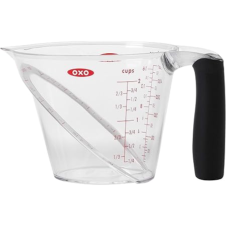 OXO Good Grips 2-Cup Angled Measuring Cup