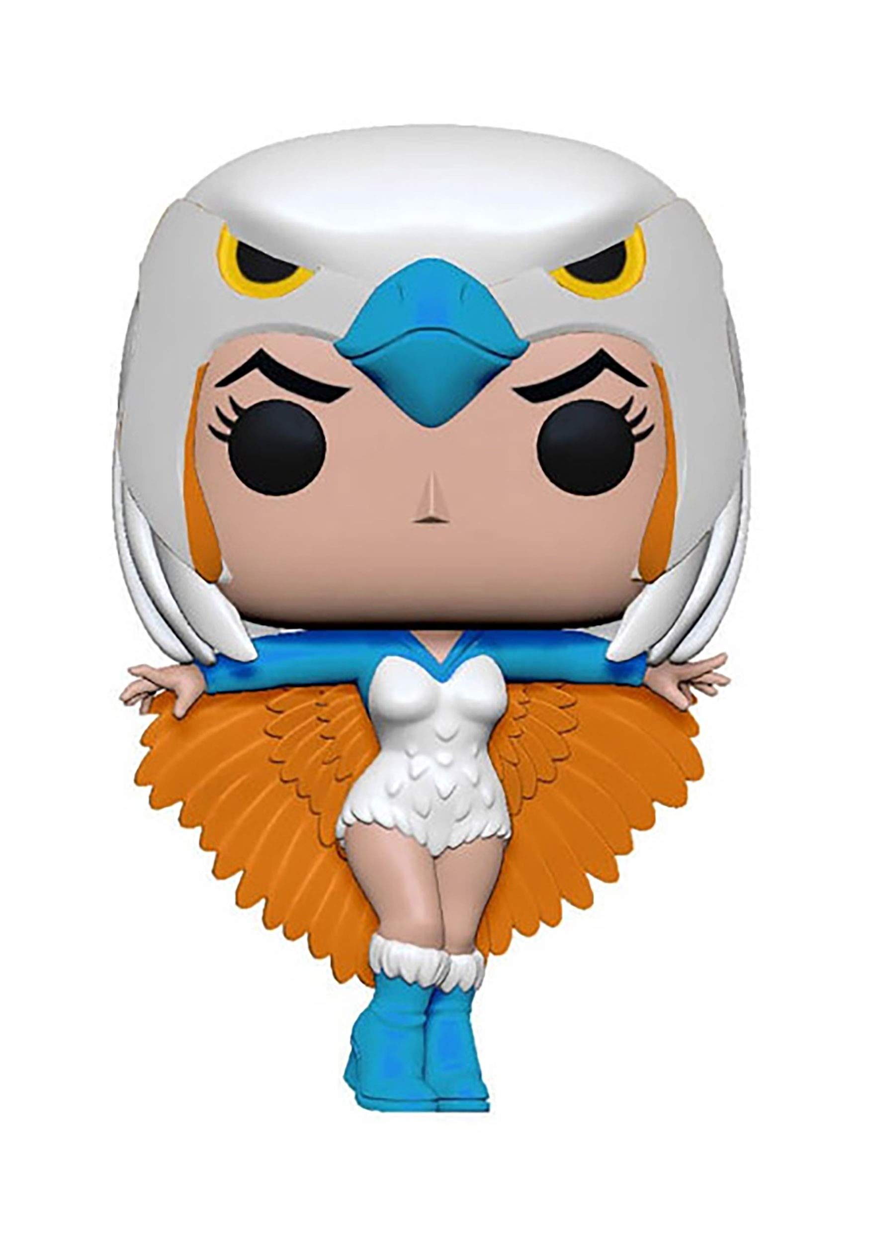 Funko POP! Animation: Masters Of the Universe-Sorceress - Collectable Vinyl Figure - Gift Idea - Official Merchandise - Toys for Kids & Adults - TV Fans - Model Figure for Collectors and Display