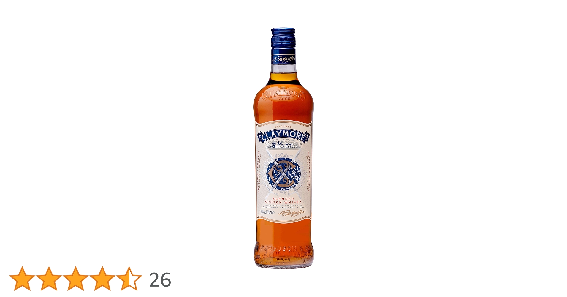 ☆クレイモア　レンタル版 r088055165MX.jpg