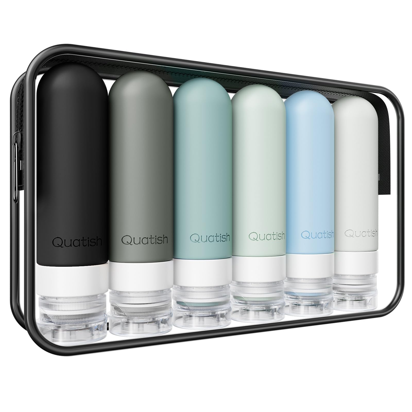 Travel Bottles