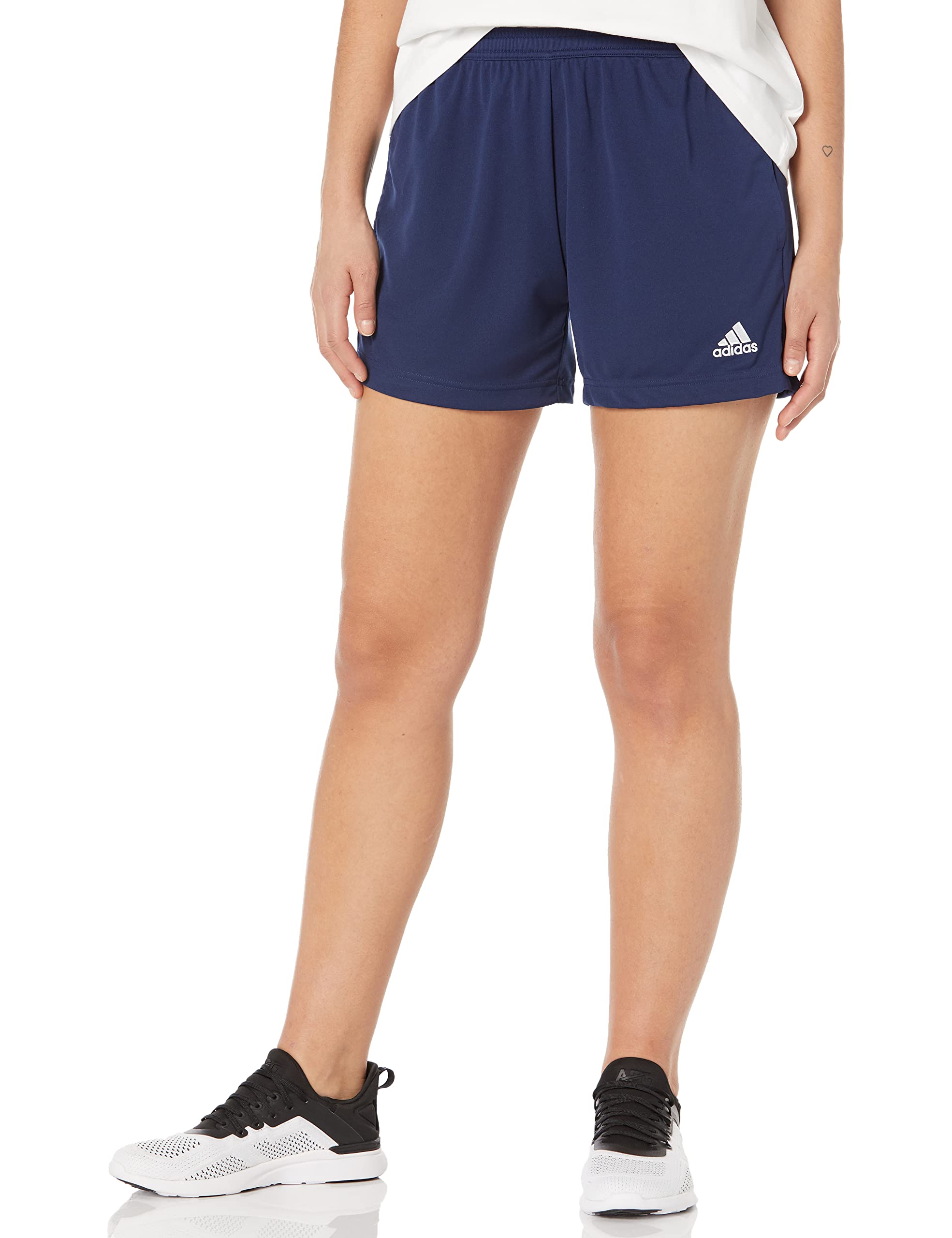 adidas Performance Entrada 22 Short Damen