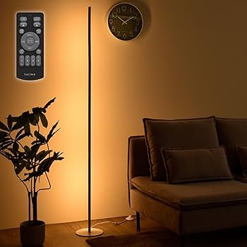 スタンドライト フロアライト 3灯 LED リモコン付き VENTOTA フロアースタンド フロア ランプ おしゃれ 3灯 リモコン