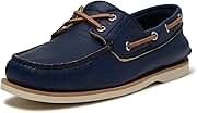 Timberland Mens Classic 2-Eye Boat Shoe