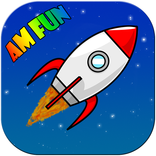 Pocket Rocket App on Amazon Appstore