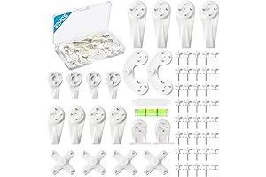 Picture Hanging Kit, the One-Stop Solution for All Your Hanging Needs