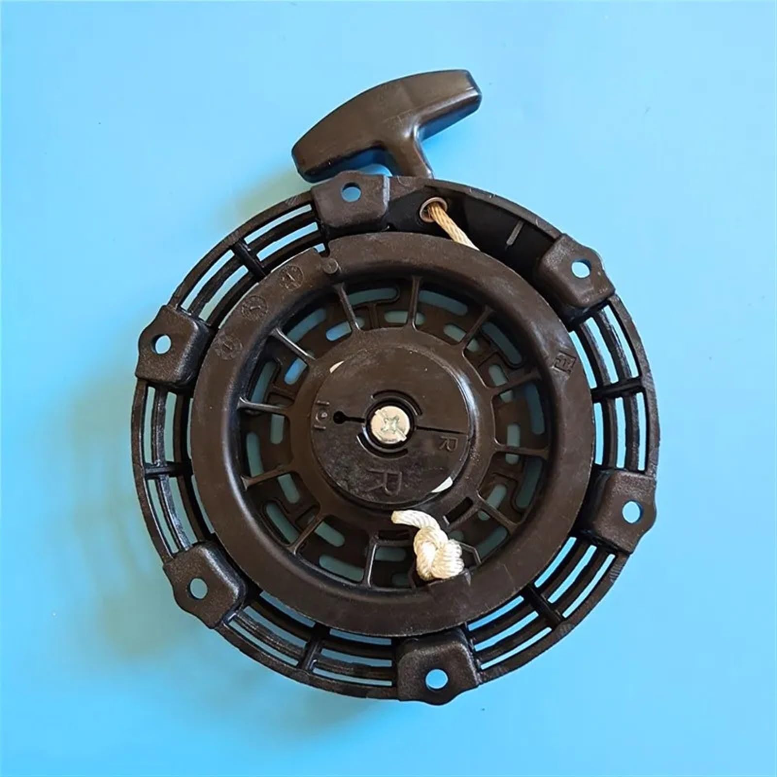Amazon.co.jp: リコイルスターター GT241 リコイルスターター MEIKI 