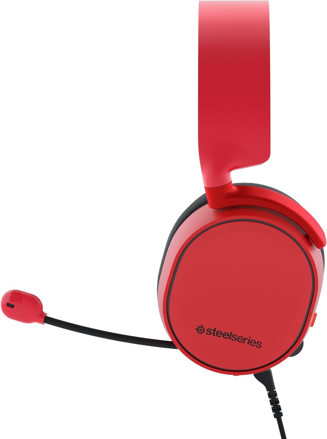SteelSeries Arctis 3 All-Platform Gaming Headset