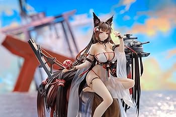 Amazon | アズールレーン 天城 走水静蓮Ver. 1/7スケール