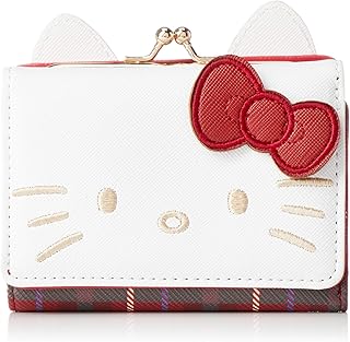 Purse Ladies Tri-Fold Purse Sanrio Hello Kitty
