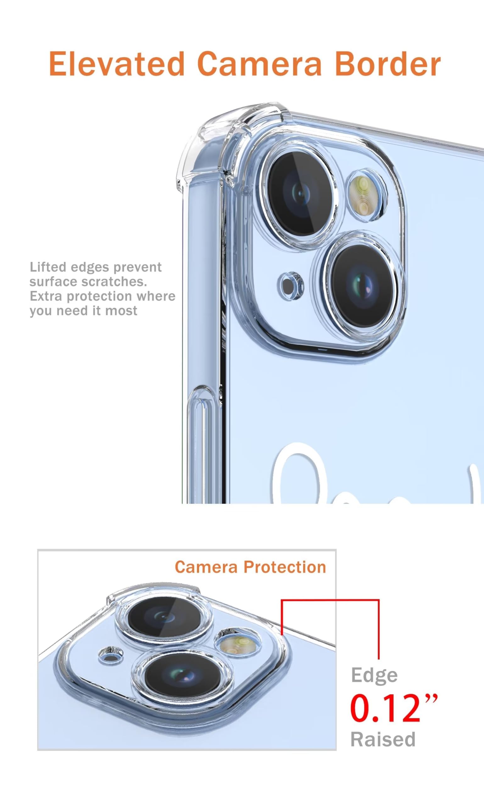 ATISIJIE Custodia per Xiaomi Mi 9T Pro,Fiore Fiori Trasparente con Disegni in Morbido Silicone TPU Custodia per Xiaomi Mi 9T Pro-A07