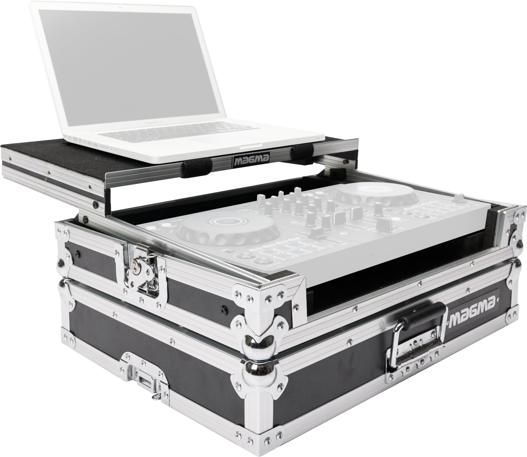 MAGMA DJ Controller Workstation DDJ-FLX4/DDJ-400