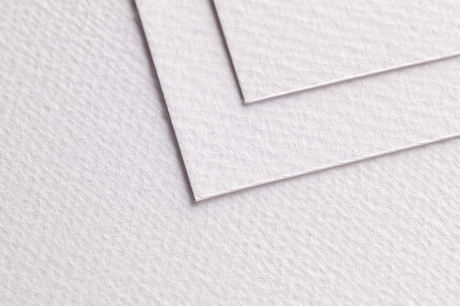 Bloc De Papier Dessin Clairefontaine PaintON - 40 Feuilles A5, 250 G/m², Grain Léger - Lot De 3 - Multi-techniques