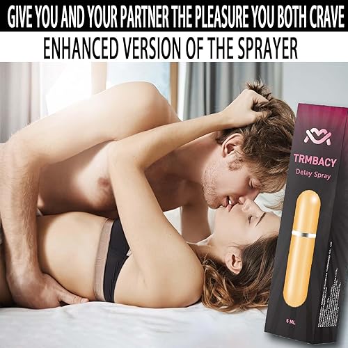 Miniatura 2 de Spray Delay para hombre - Versión mejorada - El doble de potencia - Pulverizador de retardo