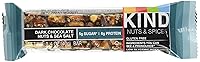 Algopix Similar Product 11 - Kind Fruit  Nut Bars Bar Dk