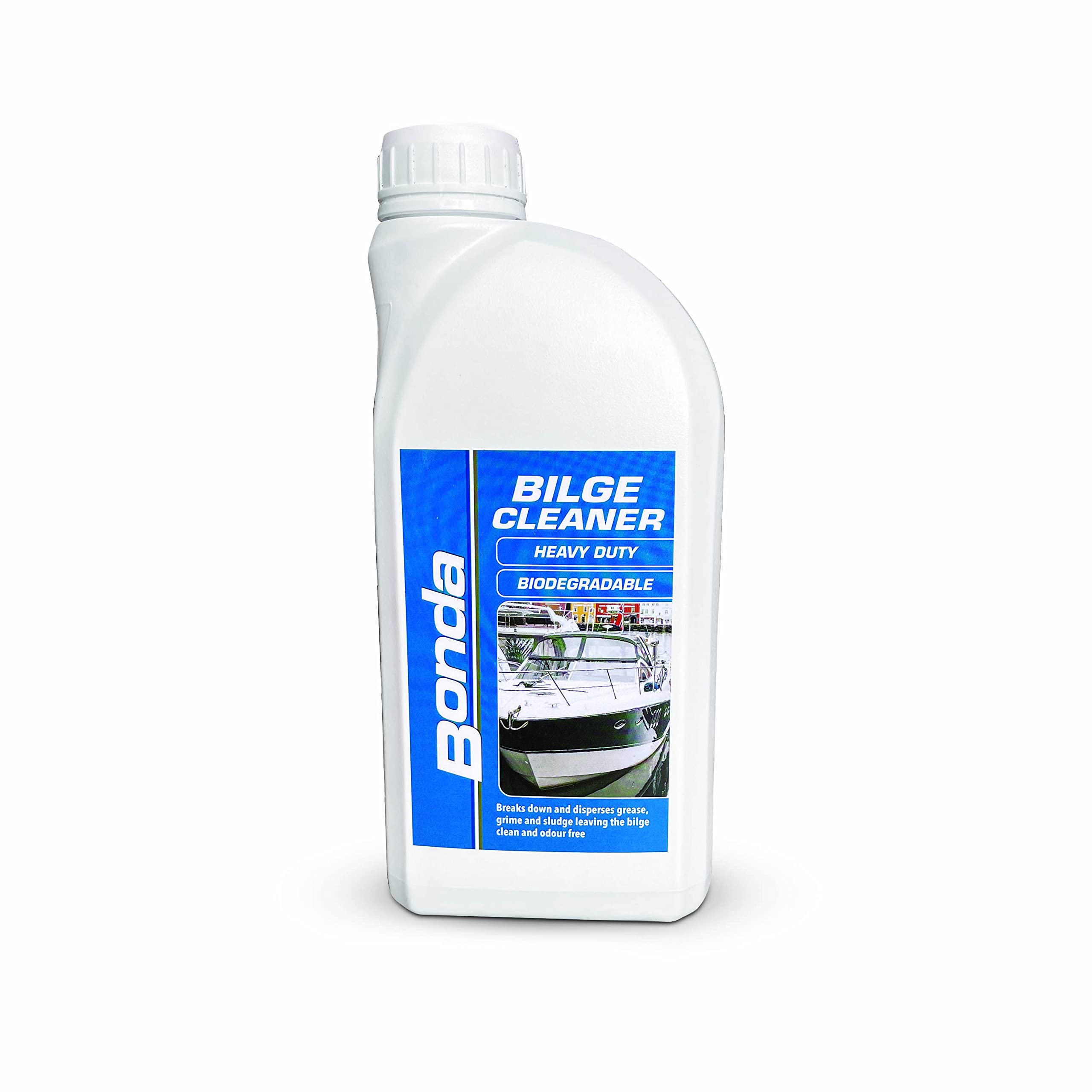 Bilge Cleaner 1ltr