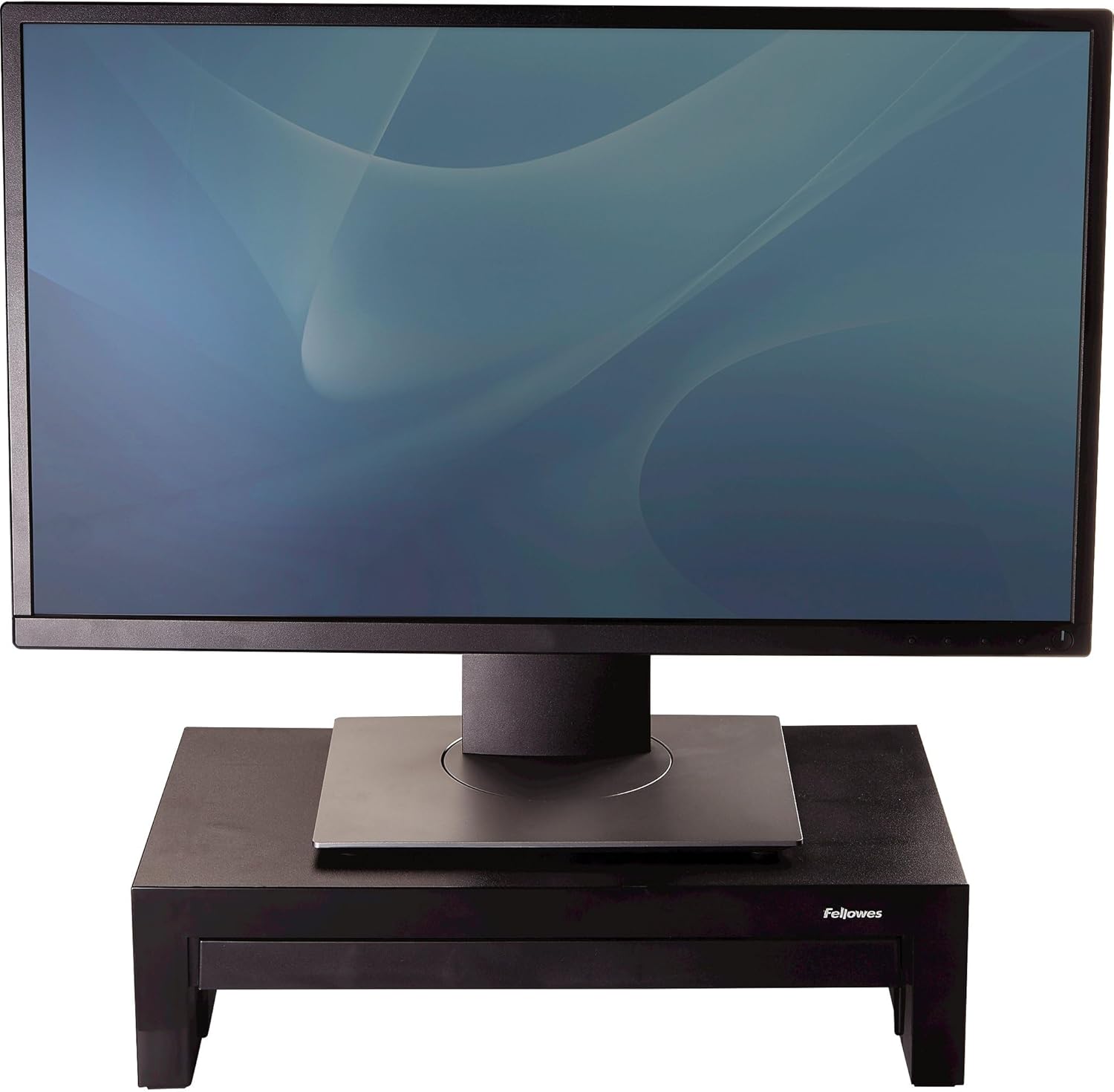 Fellowes 8038101 Designer Suites Monitor Riser