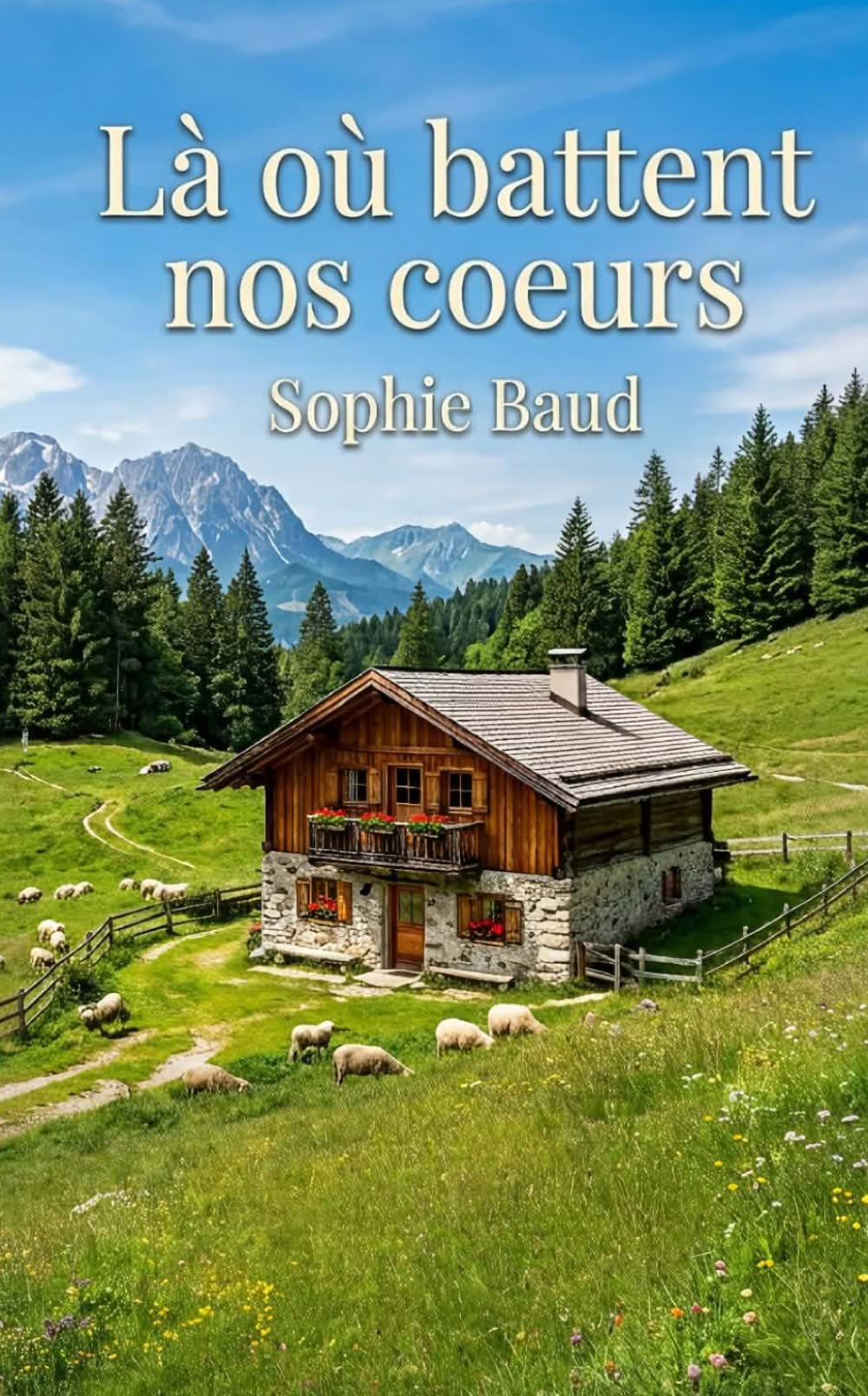 Là où battent nos coeurs