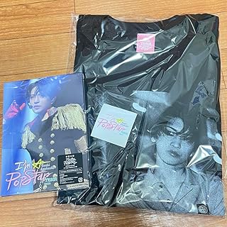 岩橋玄樹 I'm A P O PstarTOUR2023 Bluray FC限定盤