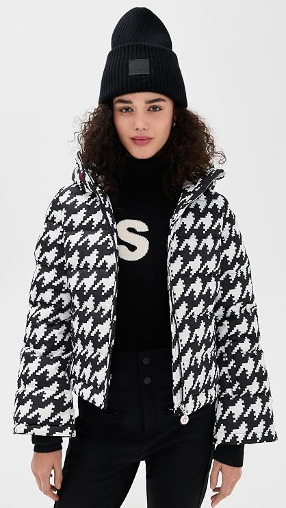 Polar Flare Down Jacket