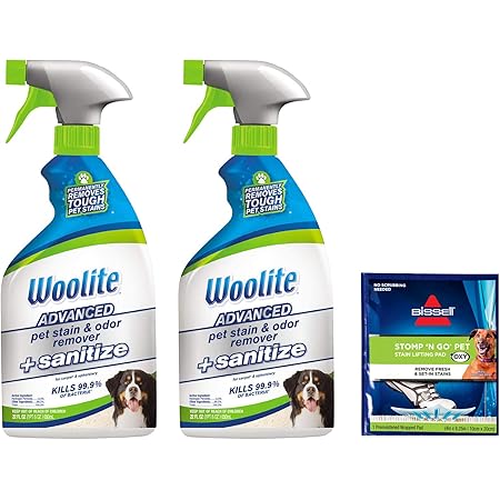 woolite instaclean