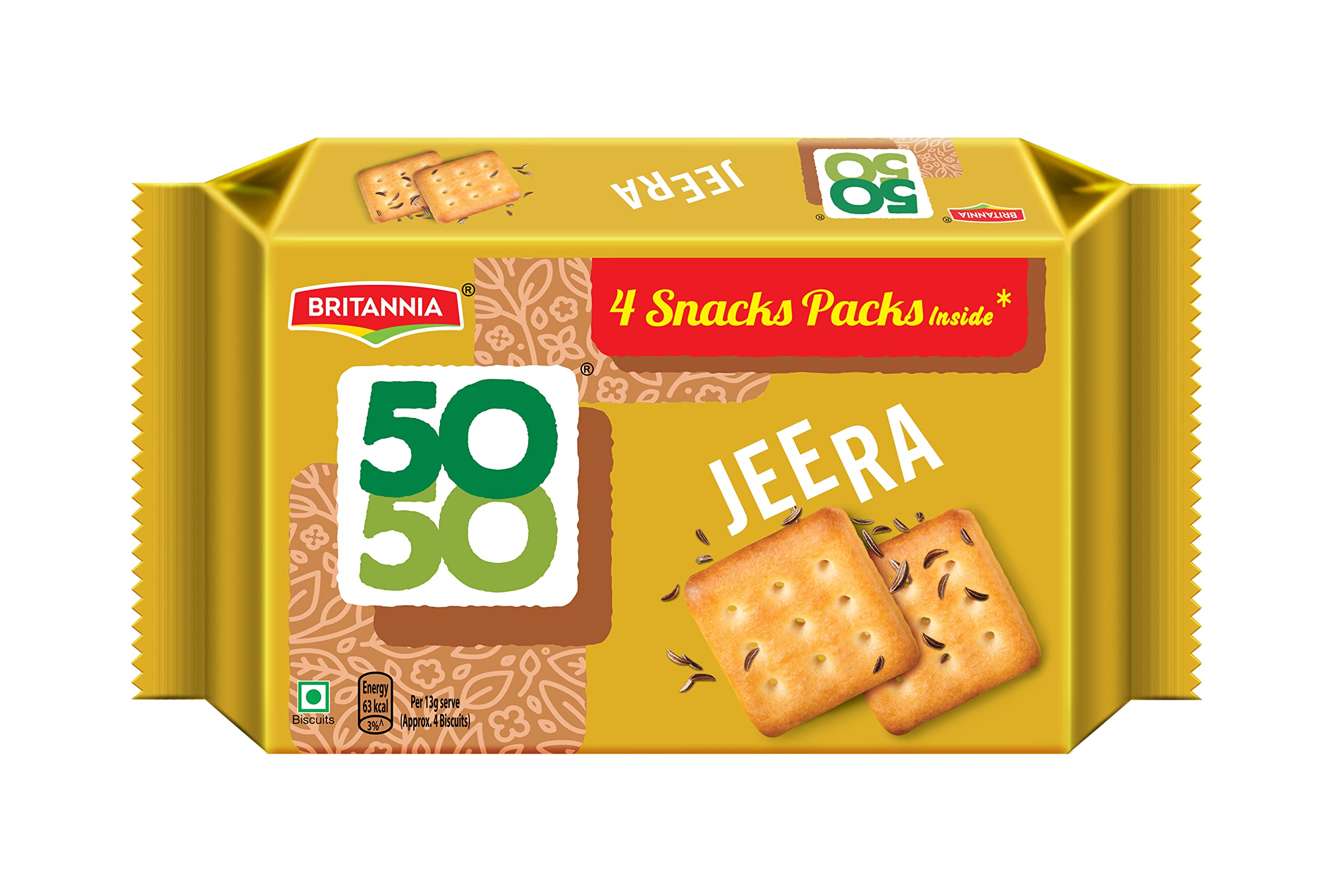 Britannia 50-50 Jeera Masti Biscuits, 260g or 300g (B09KY8BKXV) Amazon Price History, Amazon Price Tracker