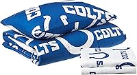 Vista 73 de Northwest NFL Unisex-Adult Bed in a Bag Set