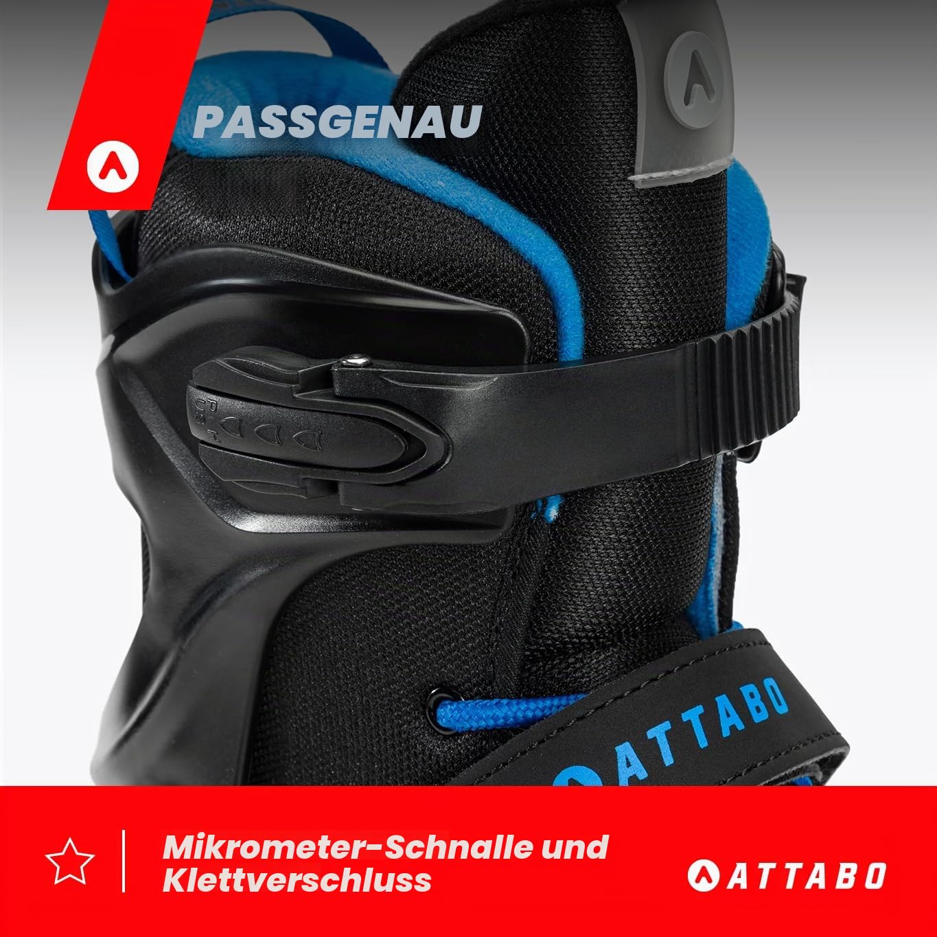 ATTABO Herren Cyclone