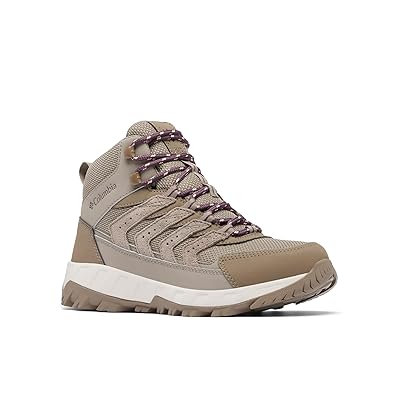 Columbia Strata Trail Mid Waterproof Women