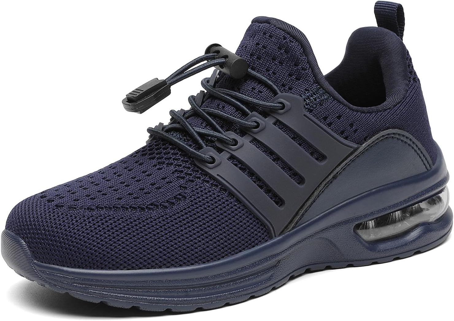 Kids Sneakers for Boys Toddler Girls Tennis Shoes Unisex Athletic Running Cushion Lightweight Sneaker Comfy Walking