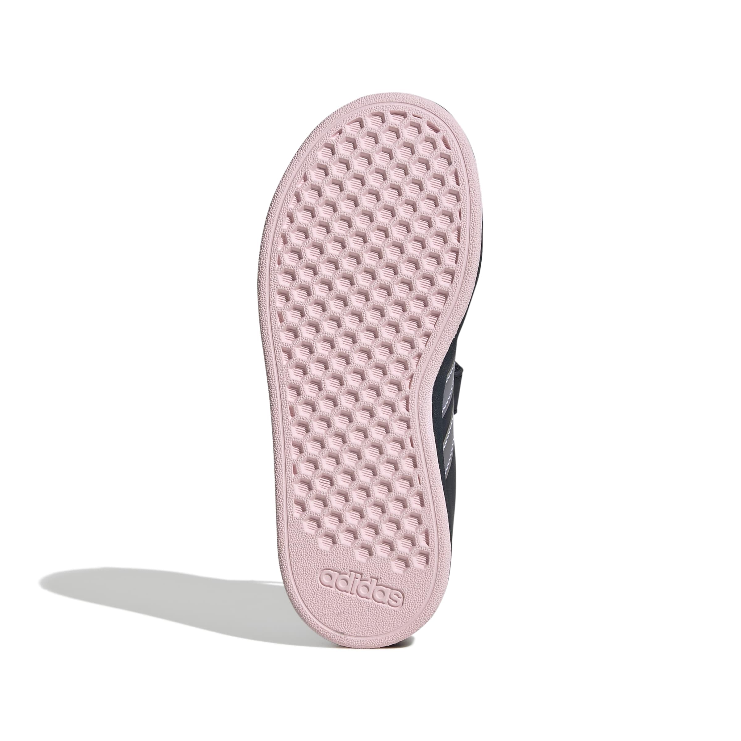 adidas Uniseks - dzieci Grand Court 2.0 Shoes ChildrenButy tenisowe