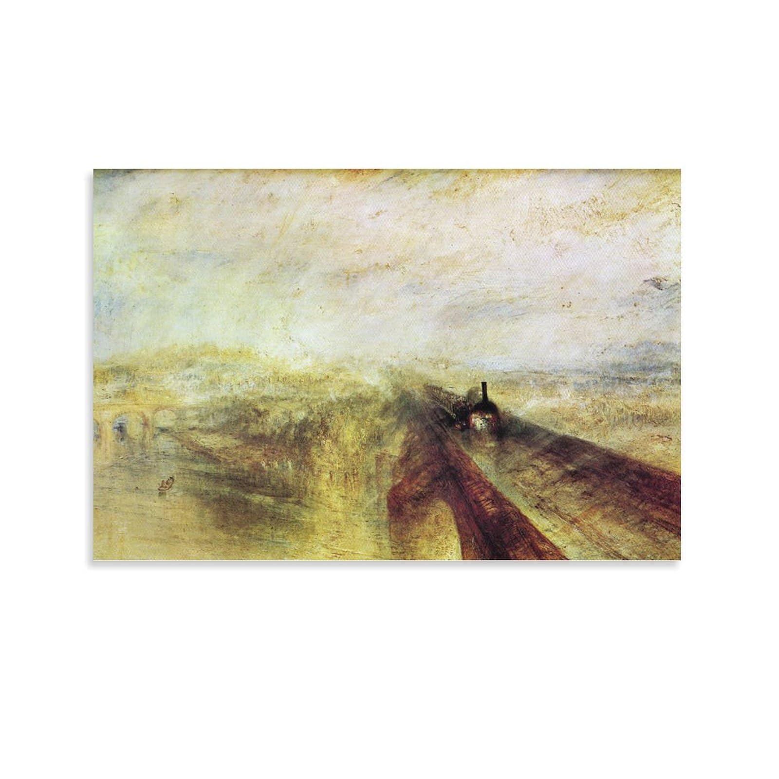 Amazon.co.jp: ジョゼフ・マロード・ウィリアム・ターナー 世界の名画