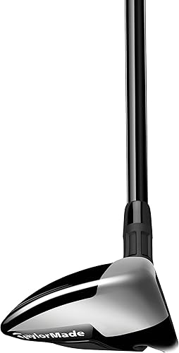 Miniatura 3 de TaylorMade Club de rescate híbrido M4