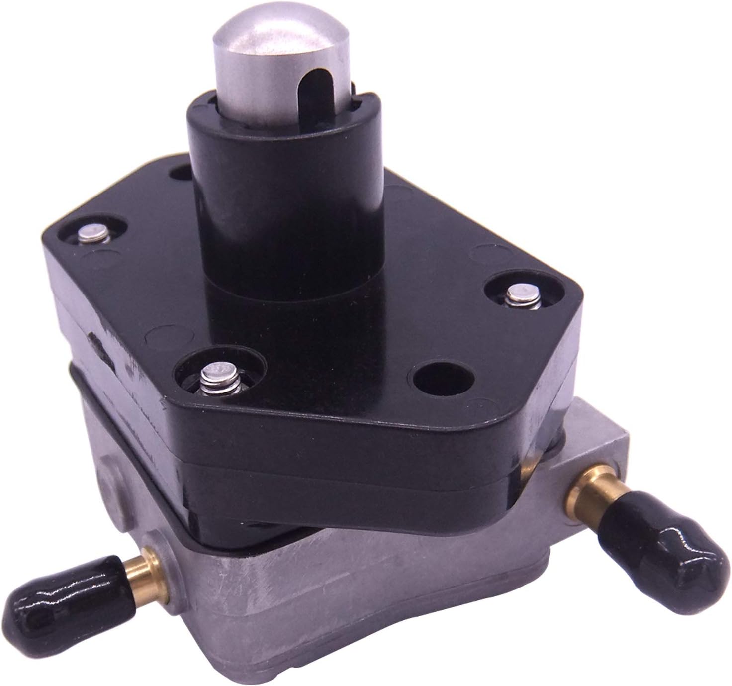 Boat Motor 899106T 899106T01 892874T01 8M0141827 8M0141844 8M0118177 881862T08 Fuel Pump for Mercury Mariner Outboard Engine 30HP 40HP 50HP 60HP, Fits Sierra Marine 18-8866