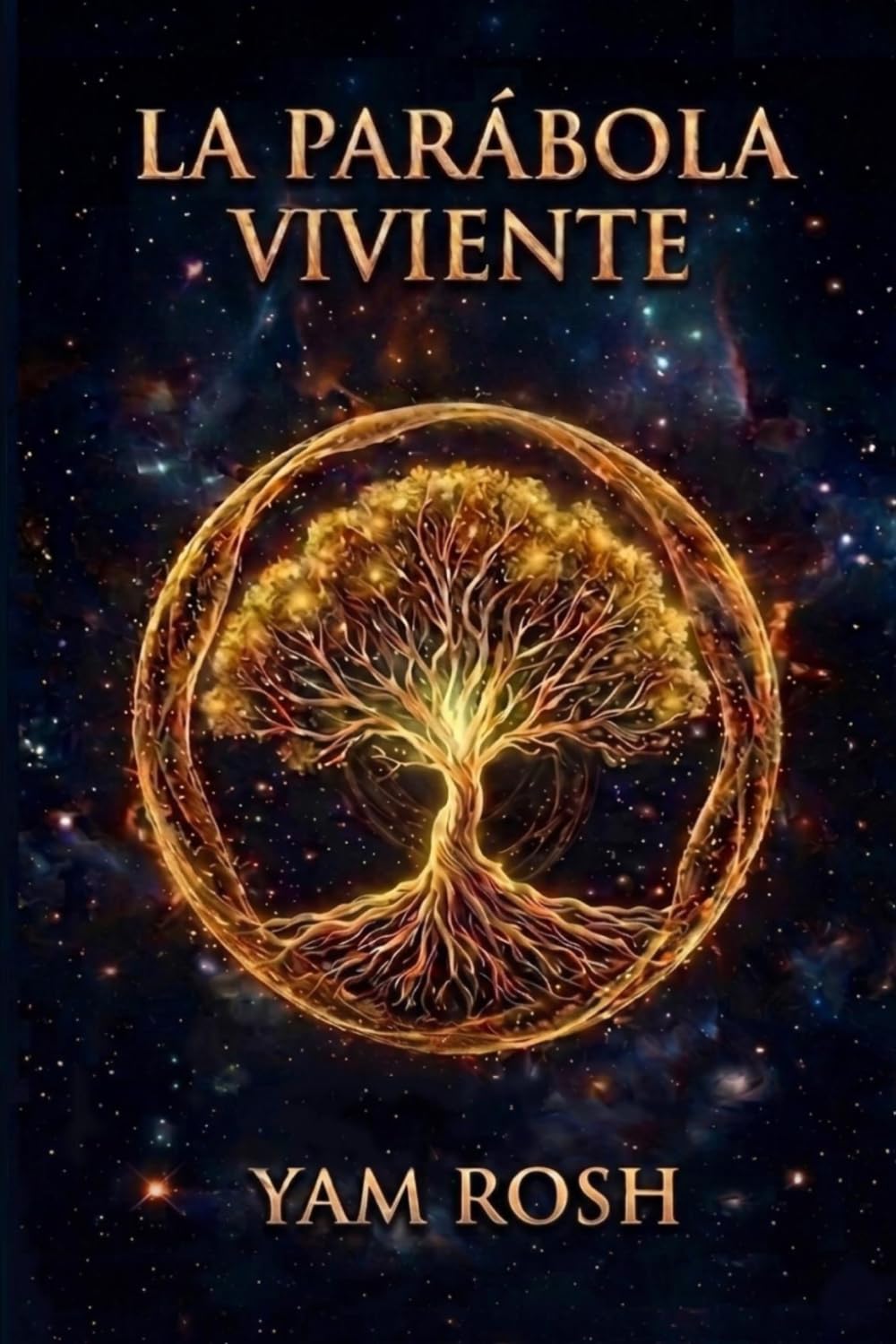 LA PARÁBOLA VIVIENTE