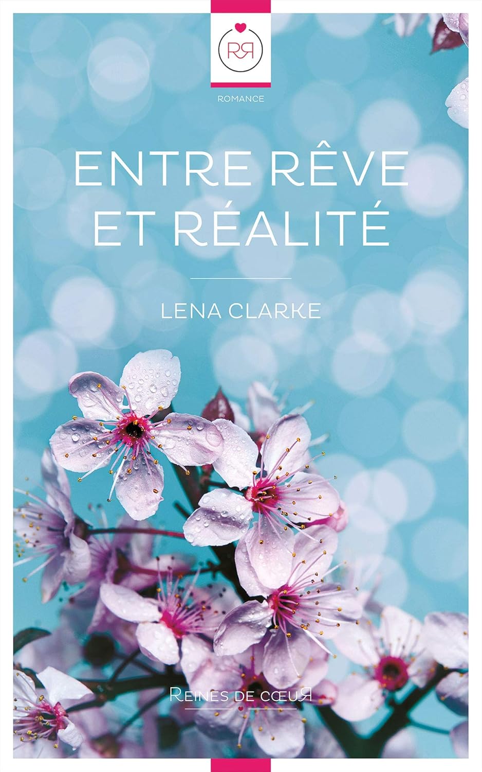 Lena Clarke - Entre Rêve et Réalité