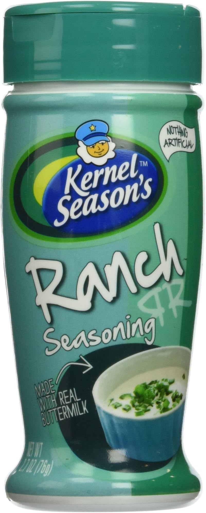 Ssnng Ranch (pack of 2)
