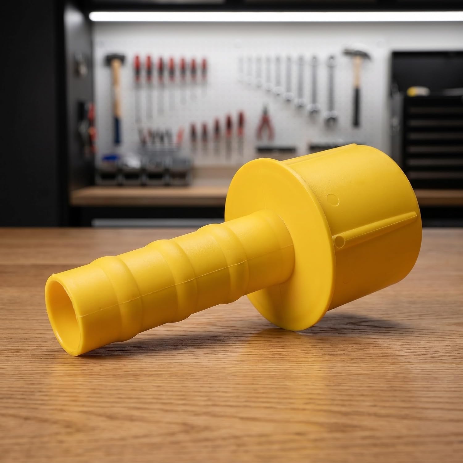 Stretch Film Dispenser Handle Plastic Shrink Wrap Roll Holder 2pcs with Strong Grip Versatile Compatibility 3 Inch for Packing and Moving for Home, Office, and Commercial Use image 3