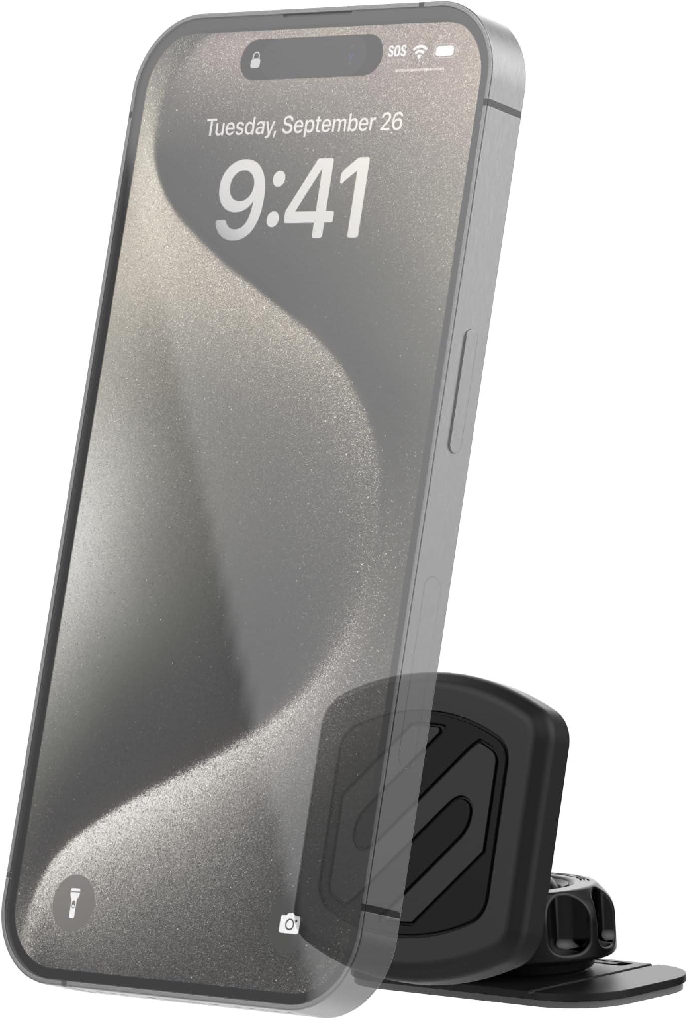 MAGDM Dash Mount for Mobile Devices