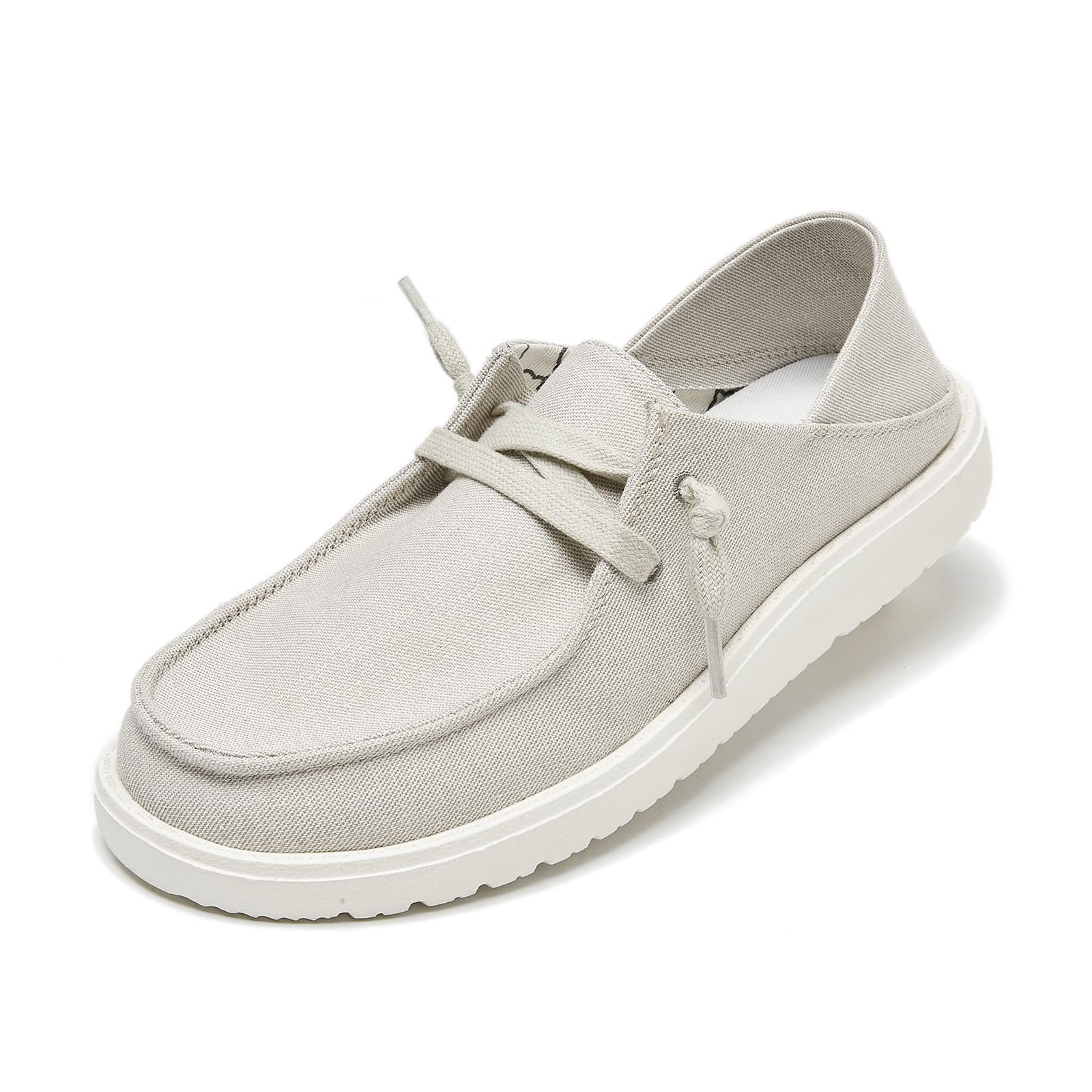 zmlc SlipOn Loafers Women's Shoes, Foldable Casual Slip On Shoes for